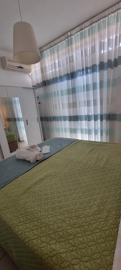 Harmony Residence Kávos Buitenkant foto